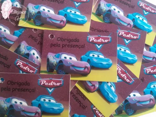 Tag Carros
