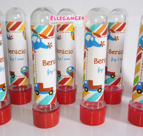 Tubete Brinquedos