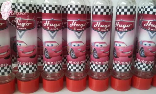 Tubete Carros