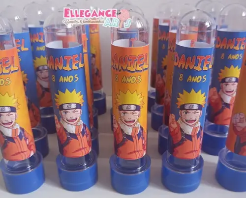 Tubete Naruto