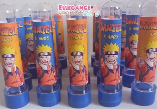 Tubete Naruto