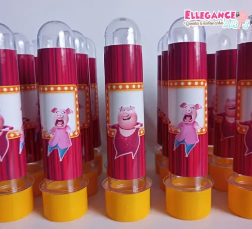 Tubete Sing