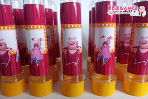 Tubete Sing