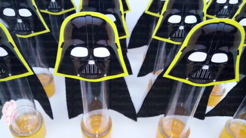 Tubete STAR WARS