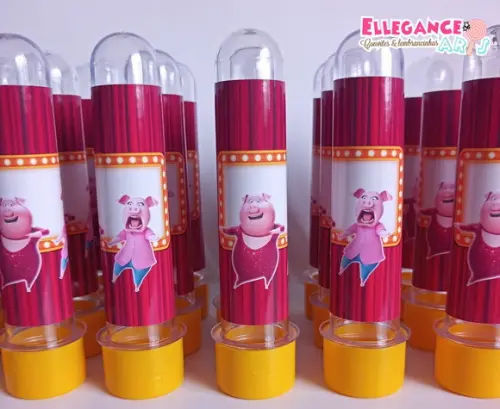 Tubete Sing