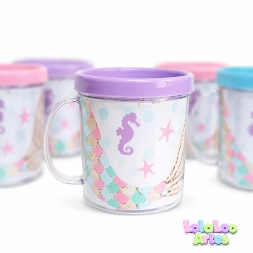 Caneca Sereia
