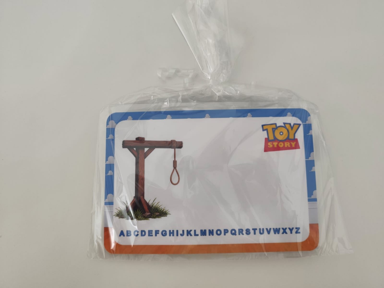 Lousa Mágica Personalizada com Caneta | Qualquer Tema | Lembranci