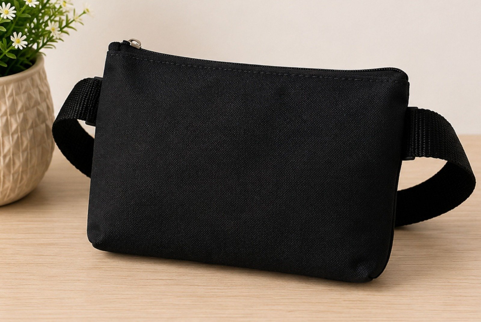 Pochete Personalizada com logo