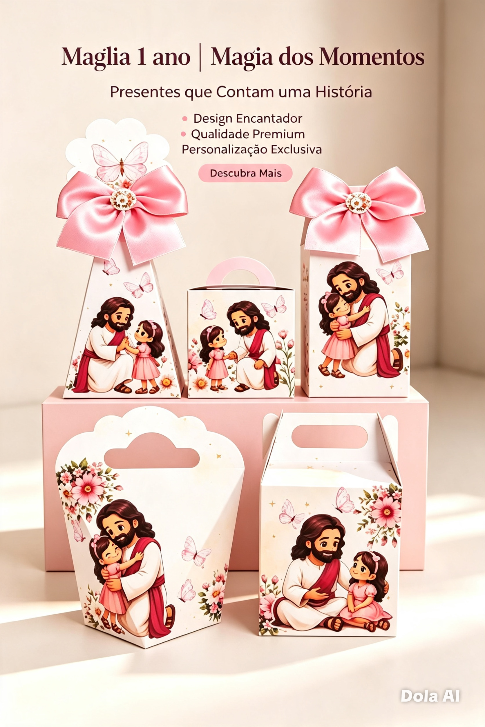 🎉 Kit Festa Personalizado – Qualquer Tema | Alta Qualidade (Cópi