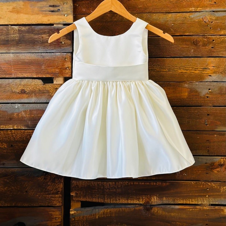 Vestido de Batizado Maia
