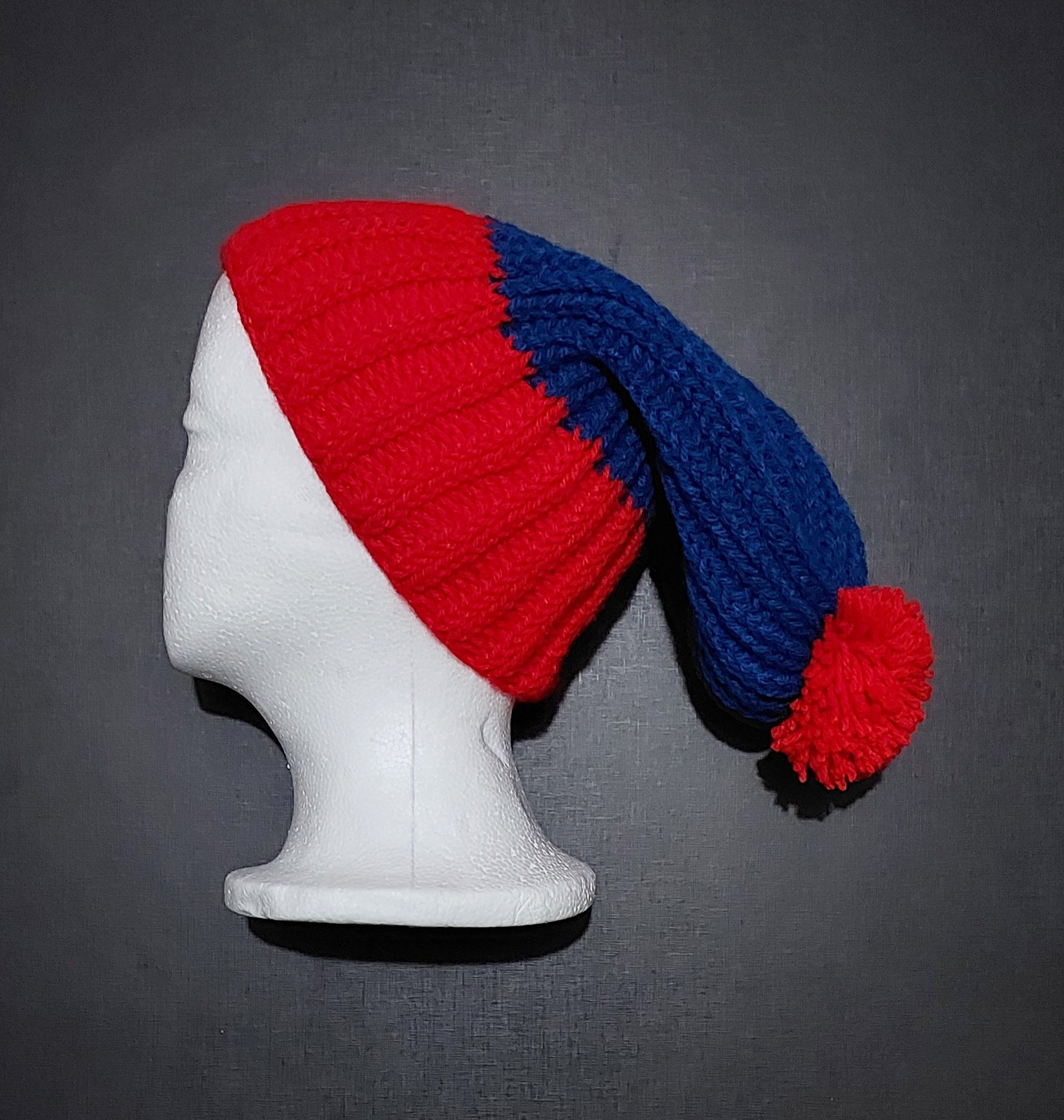 Touca Gorro South Park Stan