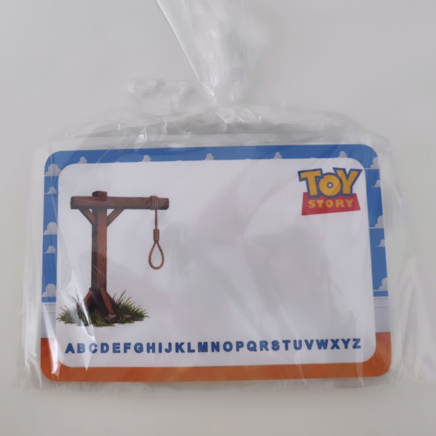 Lousa Mágica Personalizada com Caneta | Qualquer Tema | Lembranci