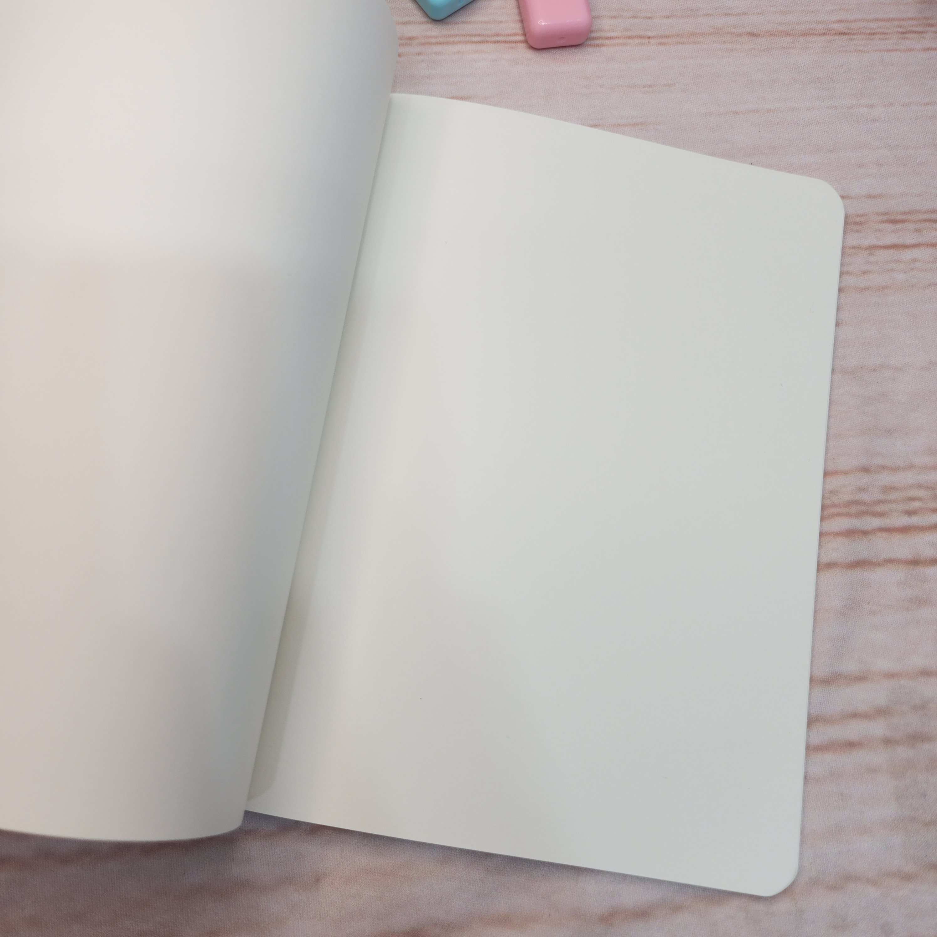 Caderno Midori Boa Viagem Kit 4 unidades l A5 Midori l Anotações
