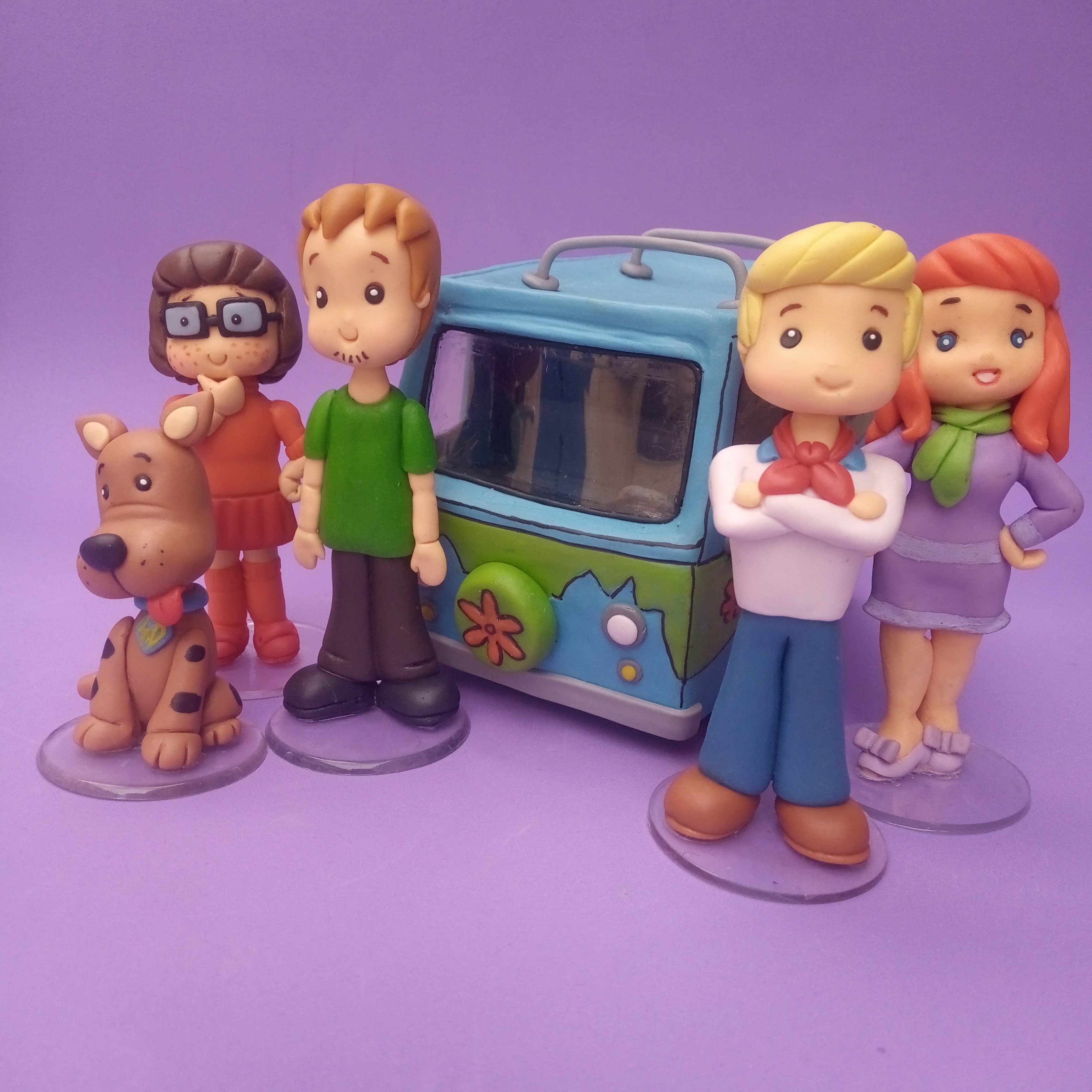 Scooby Doo