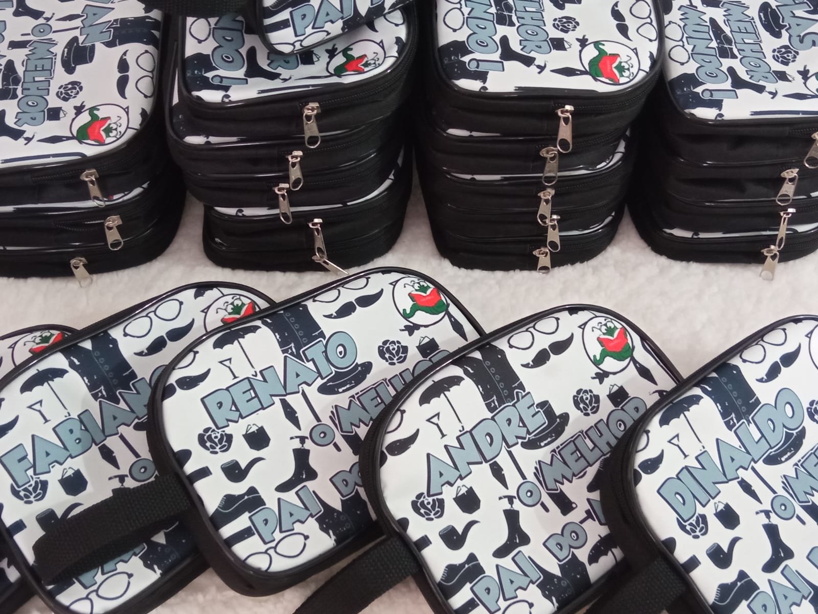 Necessaire dia dos Pais