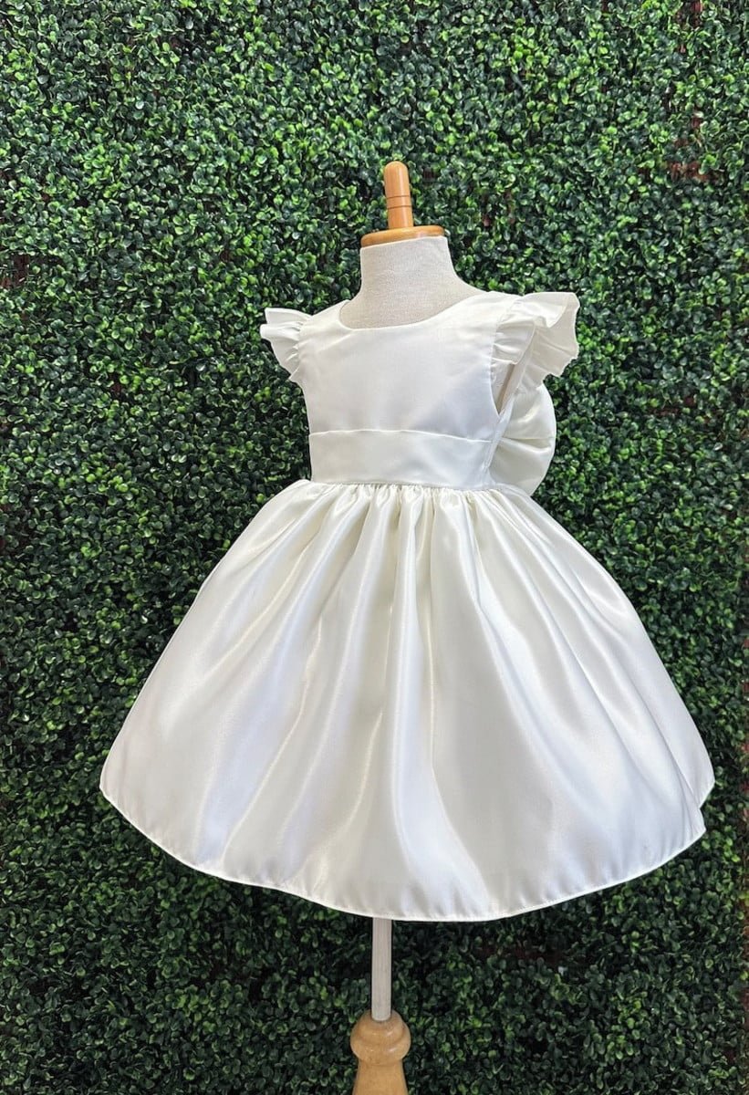 Vestido de Dama de honra Lua