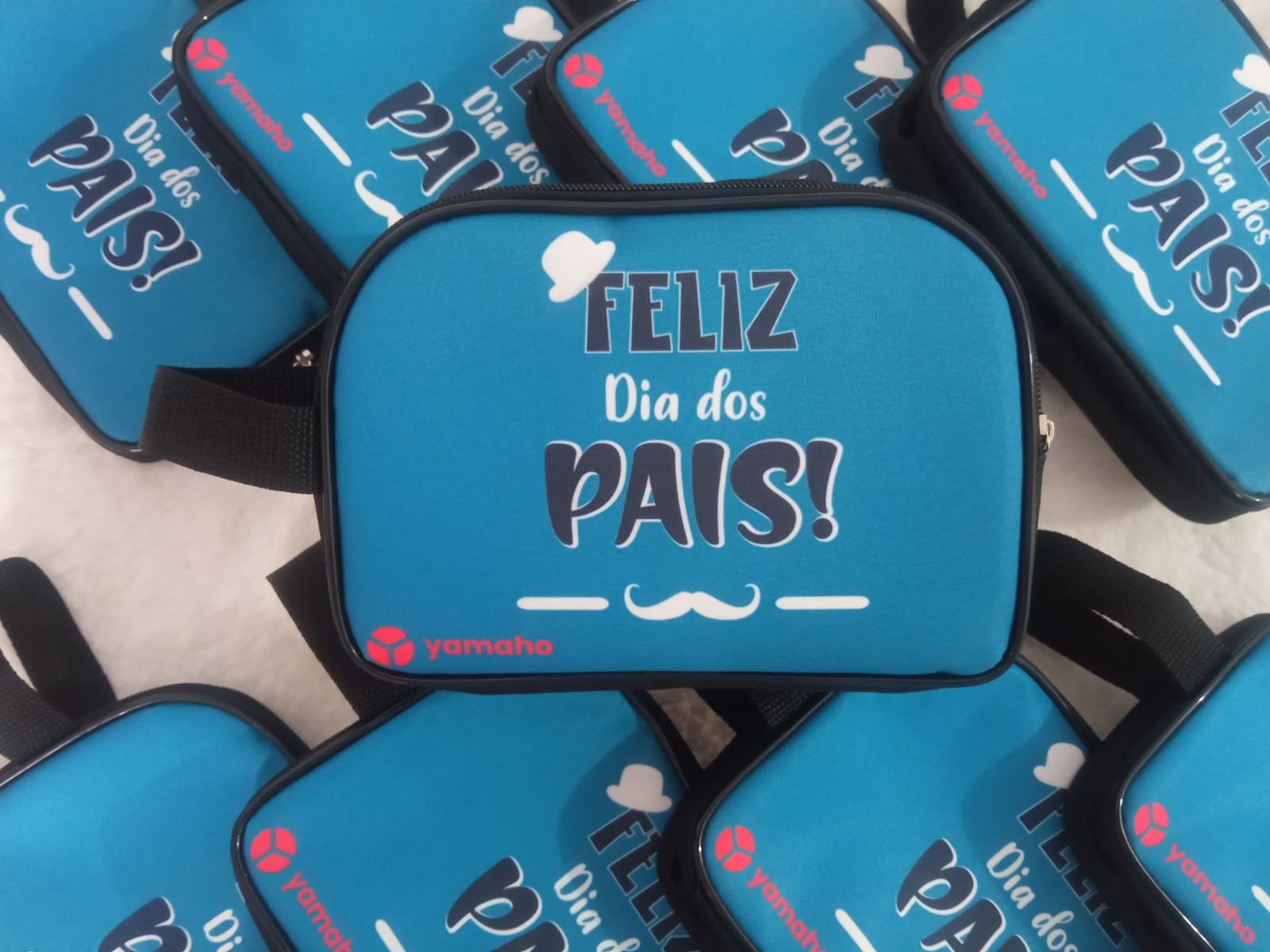 Necessaire dia dos Pais