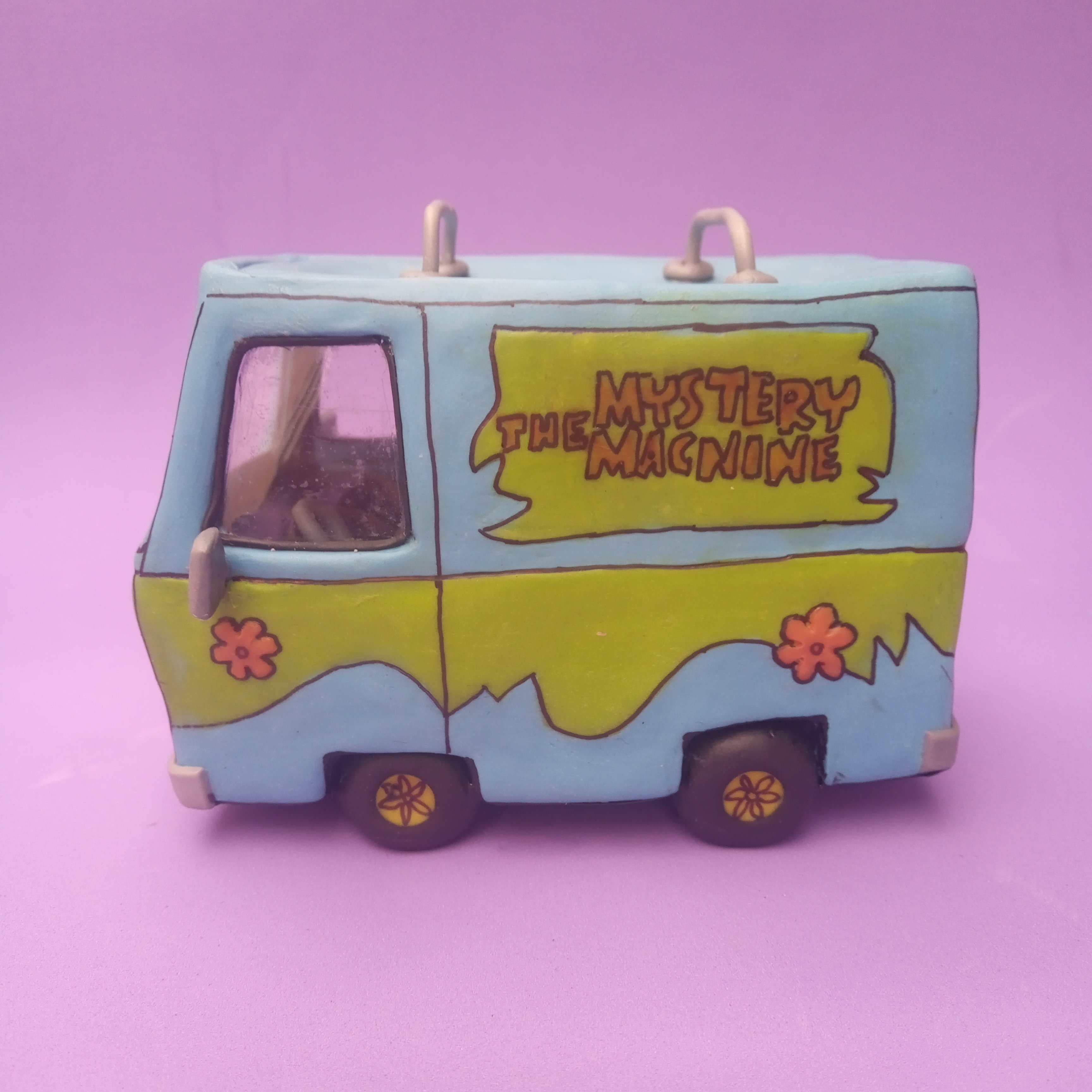 Scooby Doo