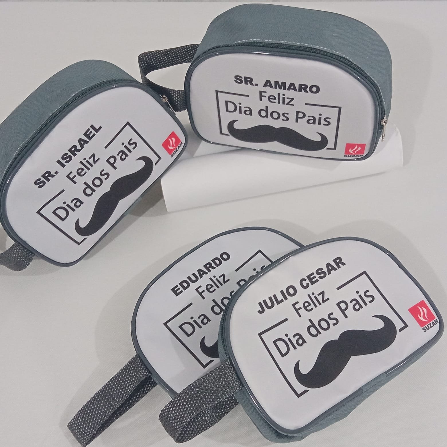 Necessaire dia dos Pais