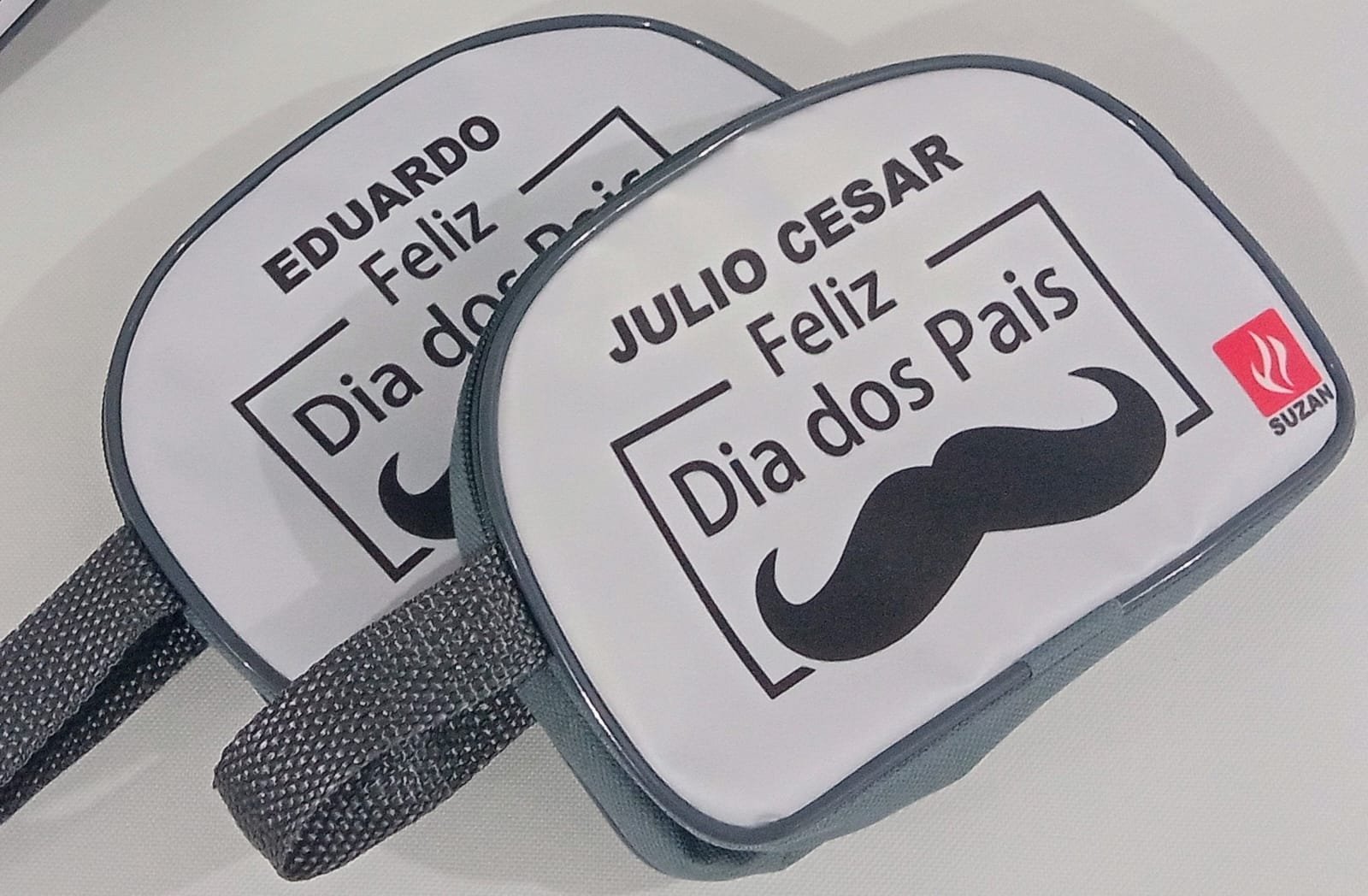 Necessaire dia dos Pais