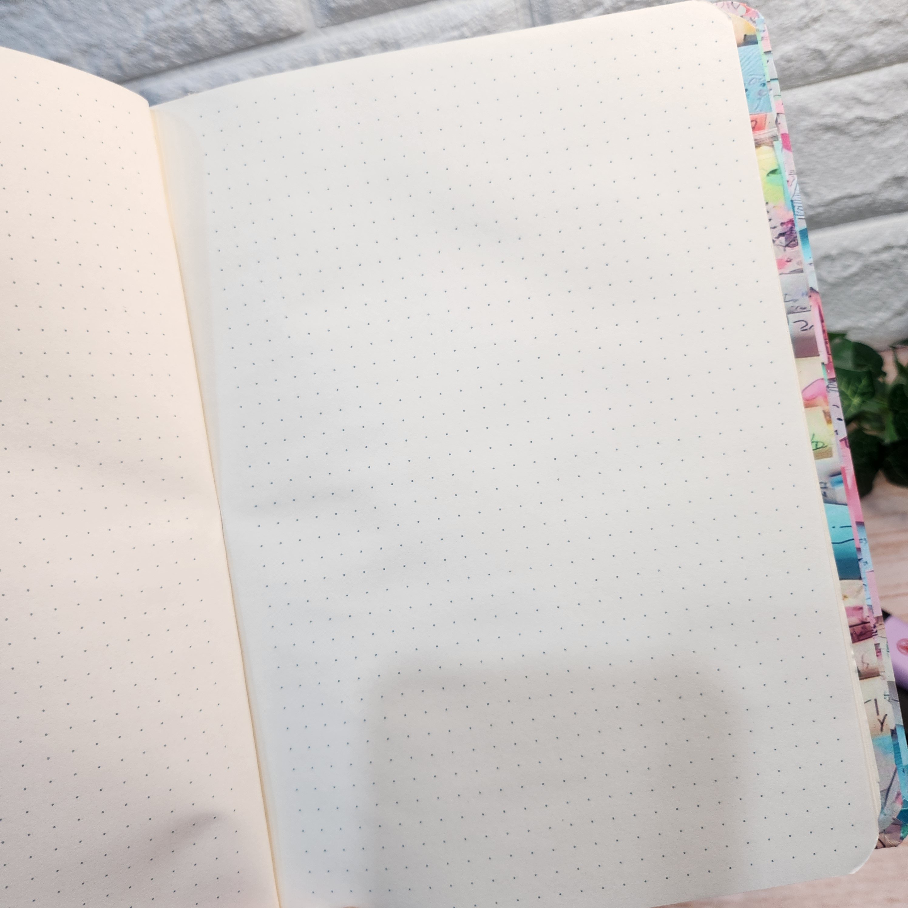 Caderno Sketchbook Comfy Day A5 l journal l Desenho l Anotações l