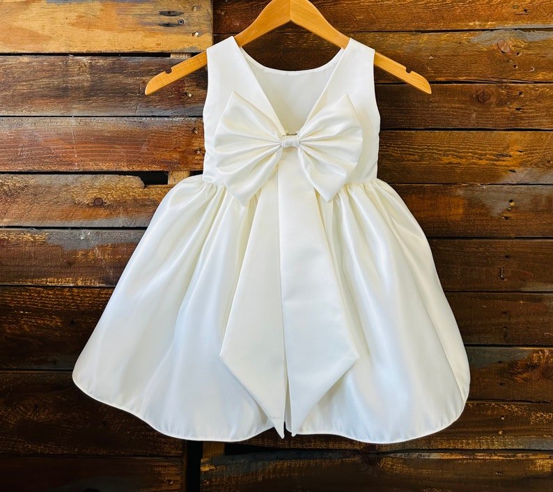 Vestido de Batizado Maia