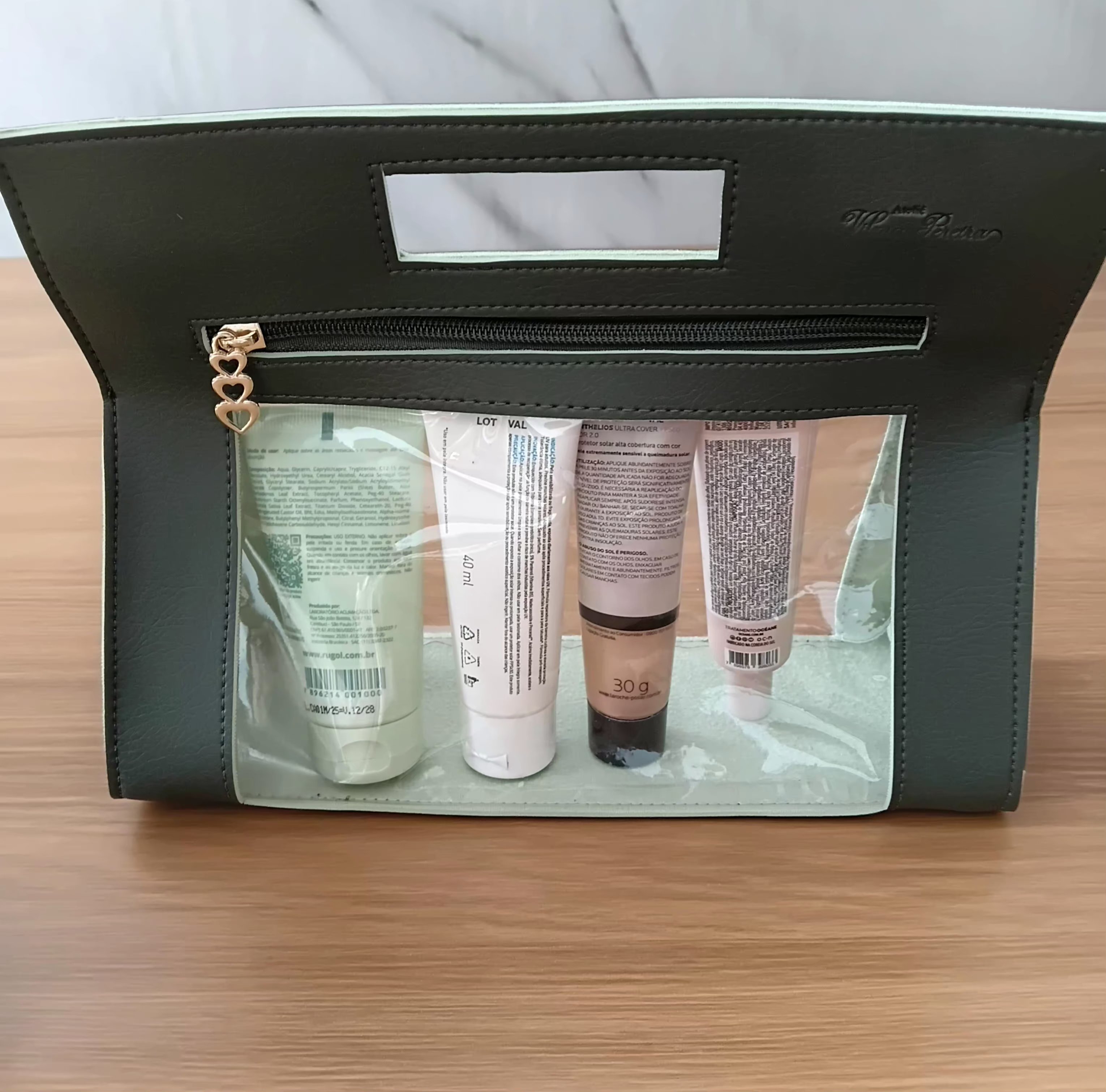 Kit necessaire