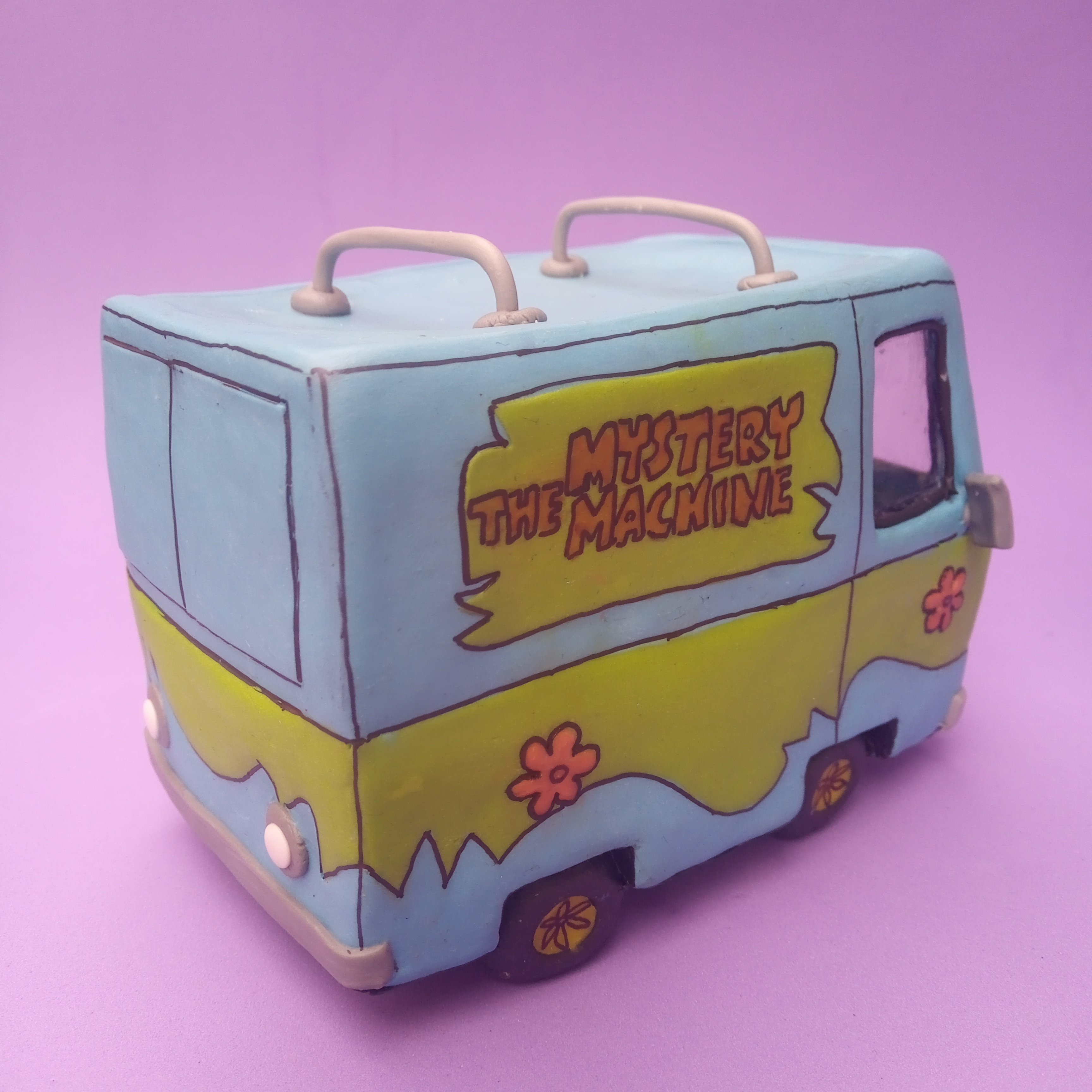 Scooby Doo
