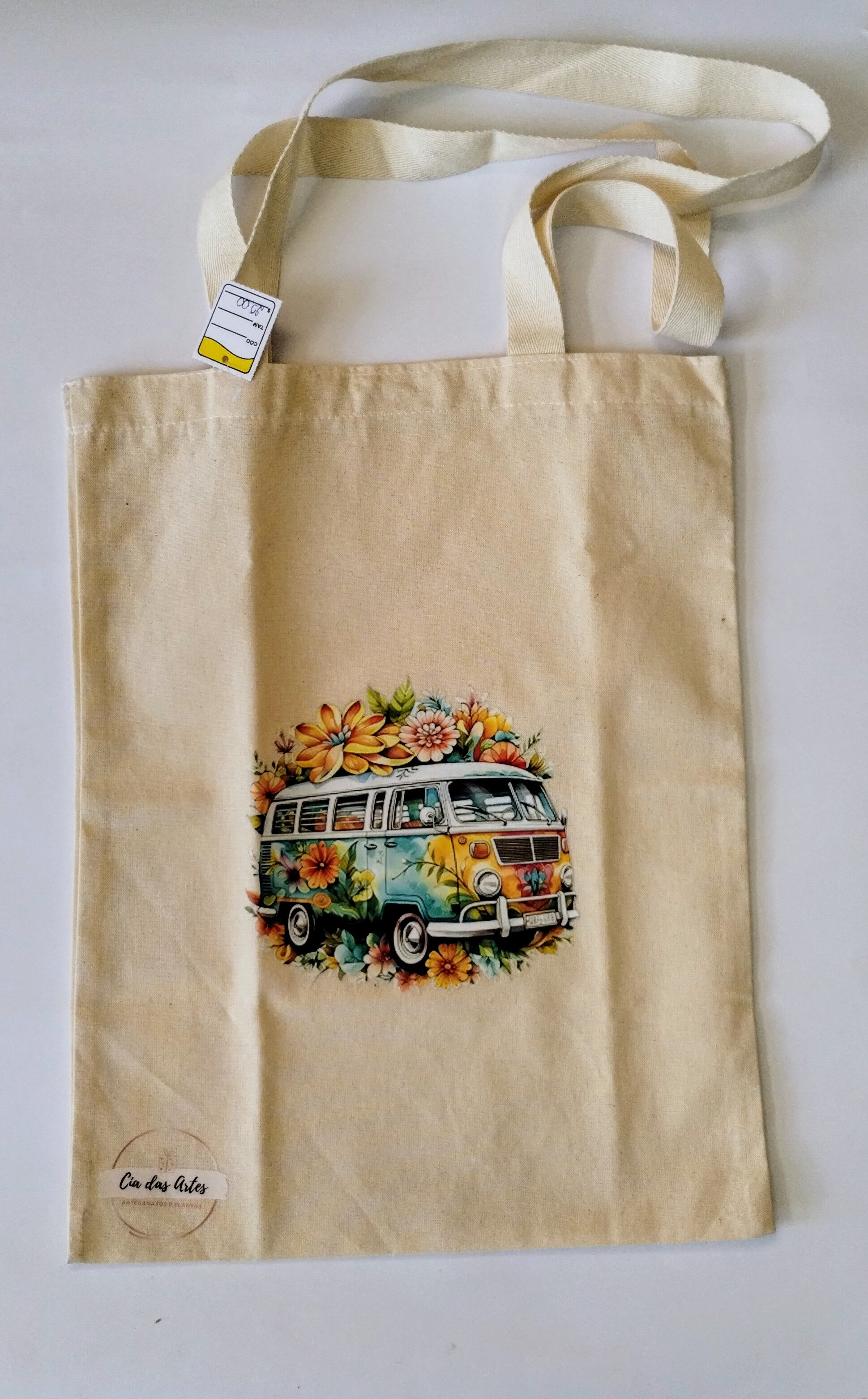 Eco bags