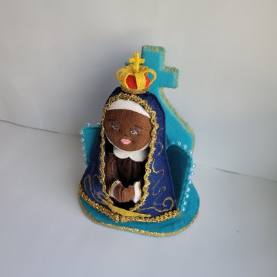 Nossa Senhora Aparecida na Capelinha