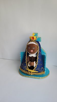 Nossa Senhora Aparecida na Capelinha