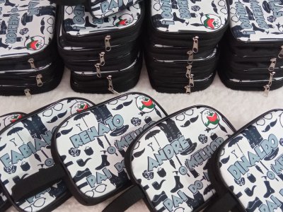 Necessaire dia dos Pais