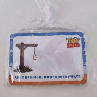 Lousa Mágica Personalizada com Caneta | Qualquer Tema | Lembranci