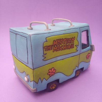 Scooby Doo