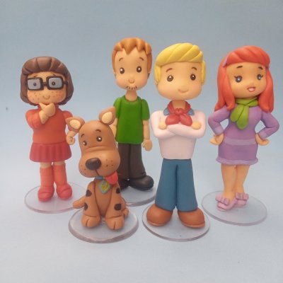 Scooby Doo