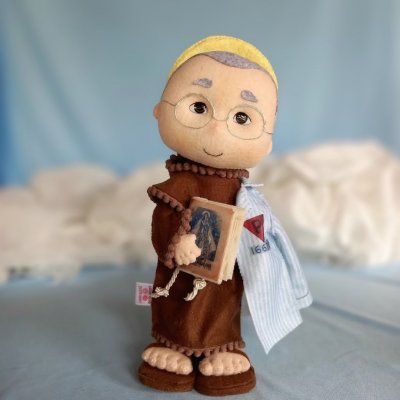 São Maximiliano Kolbe