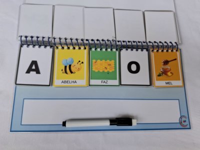 Construtor de Frases