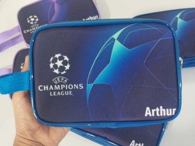 Nécessaire Champions League