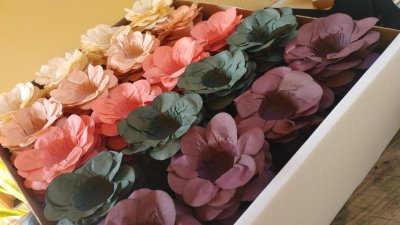 Forminhas para Doces Casamento Formatura Festas