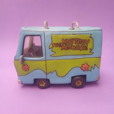 Scooby Doo