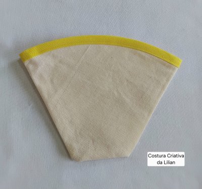 Coador Filtro de Café Reutilizável - 3 Unidades