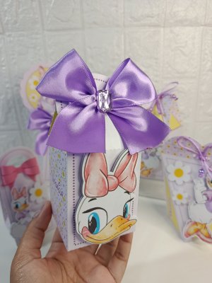 Personalizados Margarida 20 peças