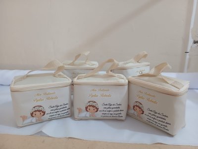 Frasqueira Personalizada/ Aniversario