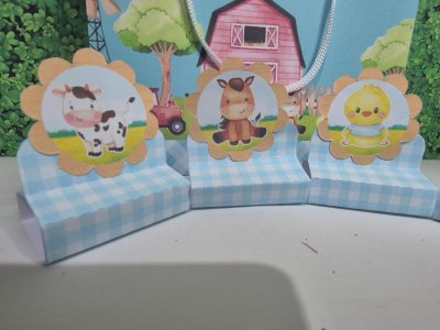 Porta bis duplo