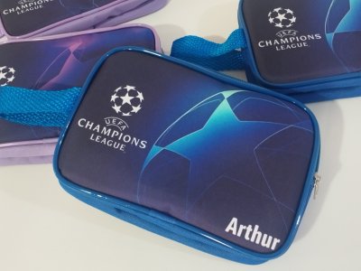 Nécessaire Champions League