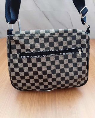 Bolsa transversal