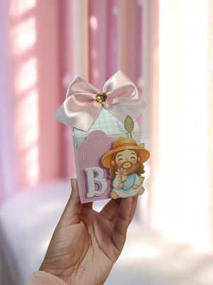 Personalizados Cristão 20 peças