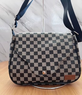 Bolsa transversal