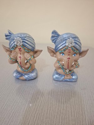 Ganesha baby