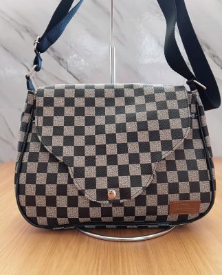 Bolsa transversal